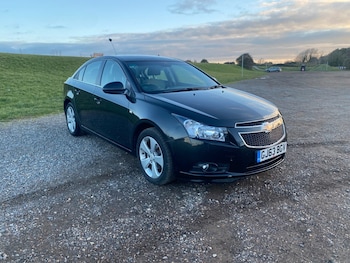 2013 - 2.0 VCDi 163 LT 4dr Auto