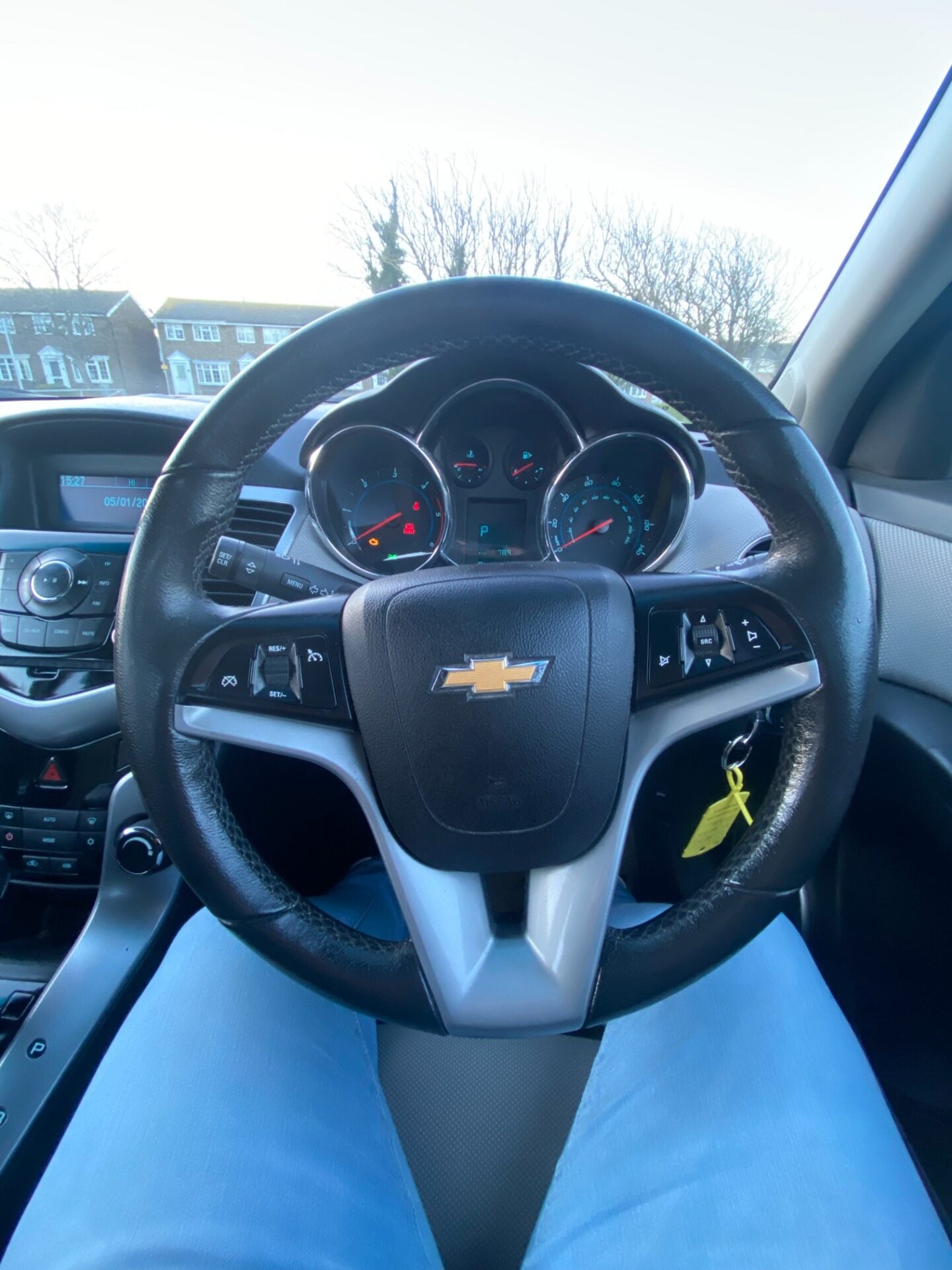 Used Chevrolet Cruze 2013 for sale - 77117948: Photo 20