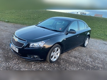 Used Chevrolet Cruze 2013 for sale - 77117948: Photo