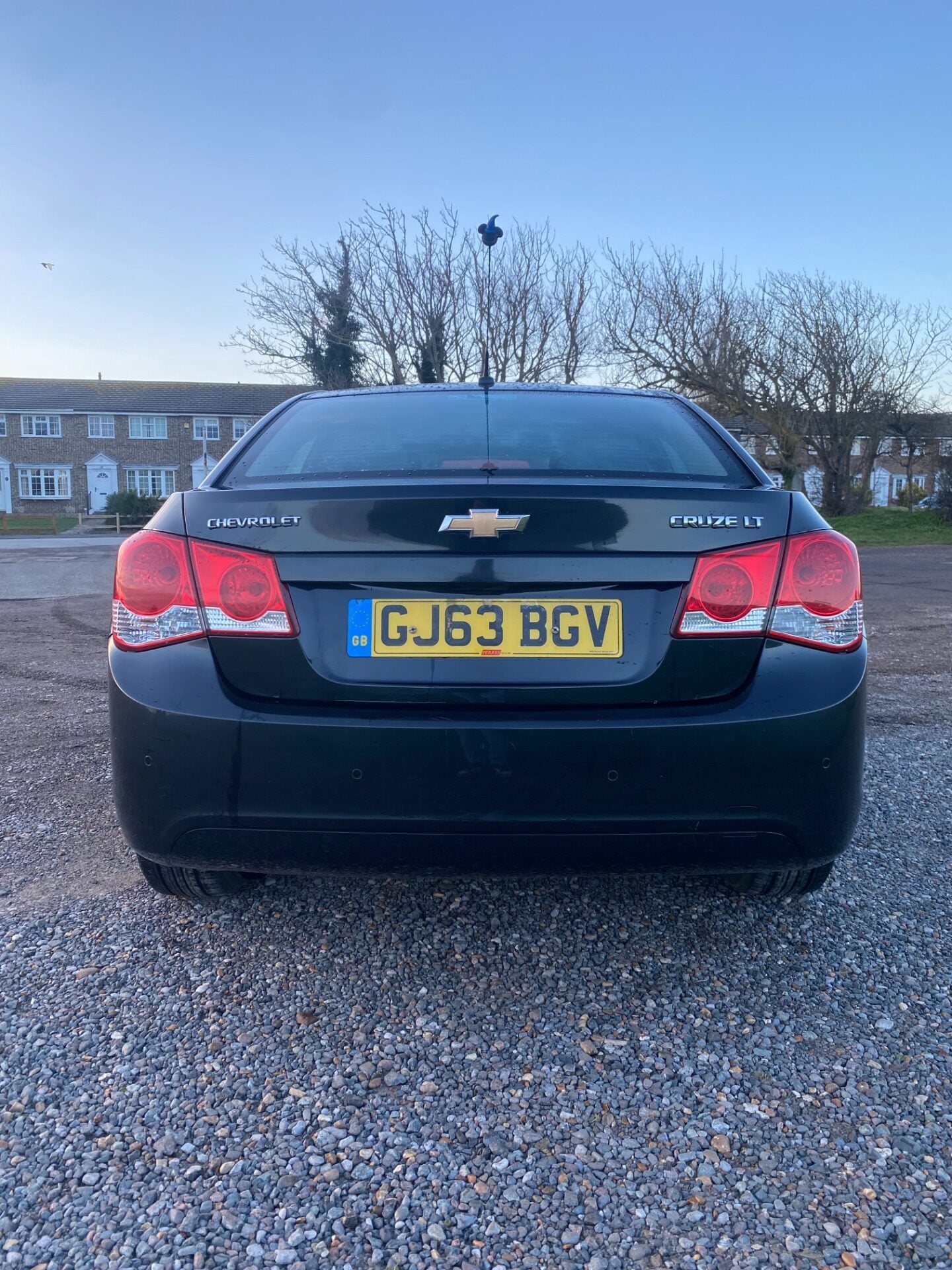 Used Chevrolet Cruze 2013 for sale - 77117948: Photo 7