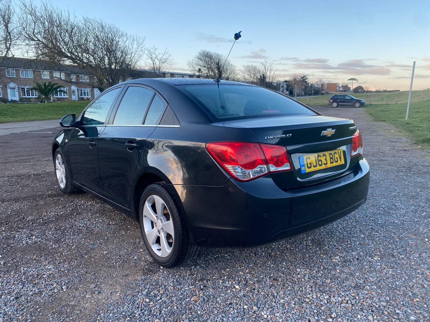 Used Chevrolet Cruze 2013 for sale - 77117948: Photo 8