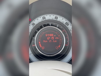 Used Fiat 500 2013 for sale - 78909132: Photo