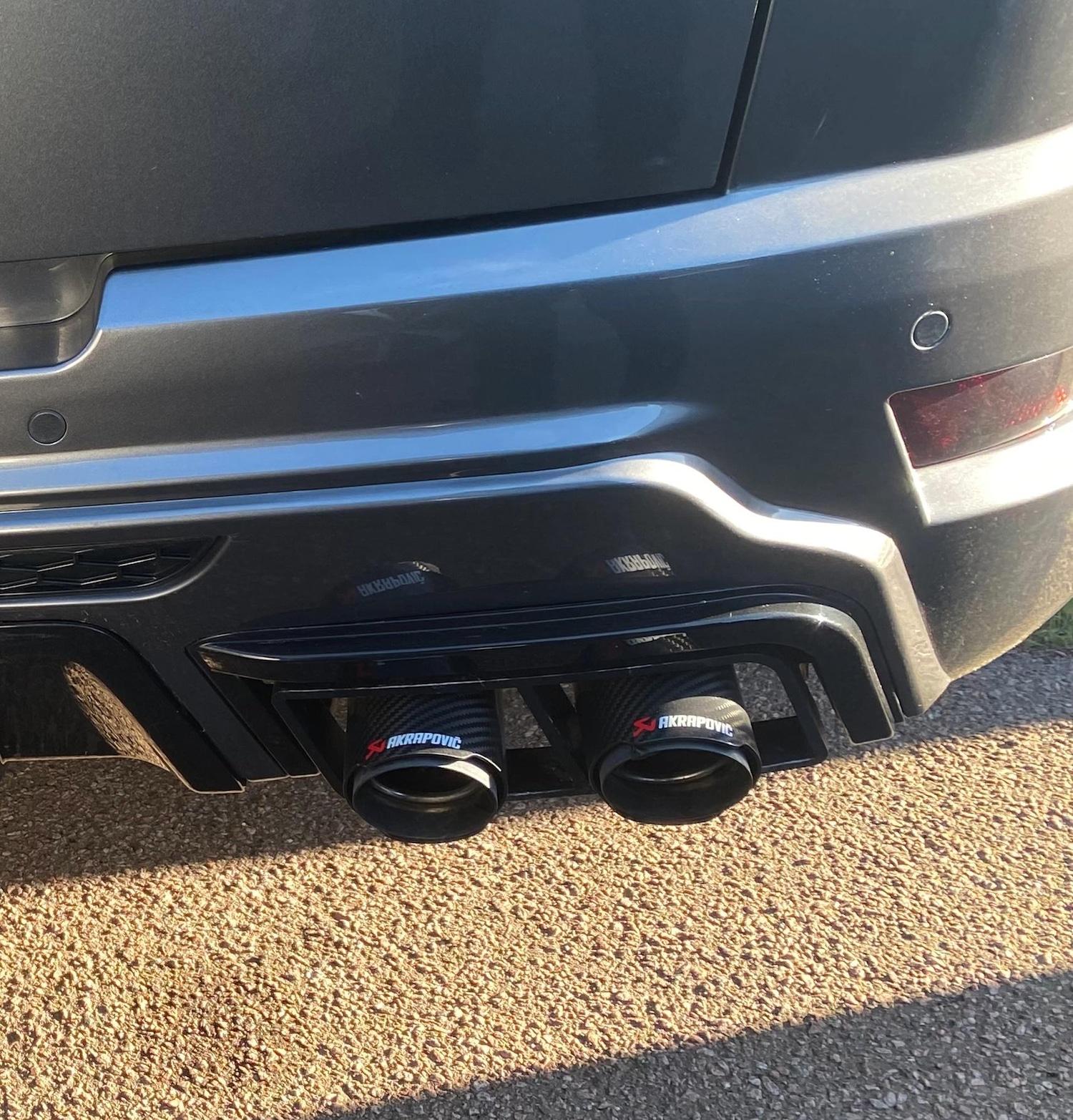 Used Land Rover Range Rover Sport 2014 for sale - 76641705: Photo 2