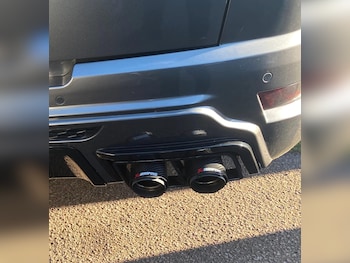 Used Land Rover Range Rover Sport 2014 for sale - 76641705: Photo