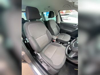 Used Skoda Yeti 2010 for sale - 77379335: Photo