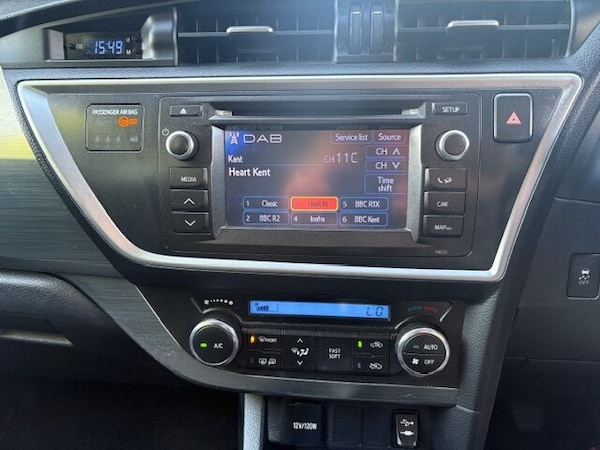 Used Toyota Auris 2013 for sale - 74824590: Photo 13