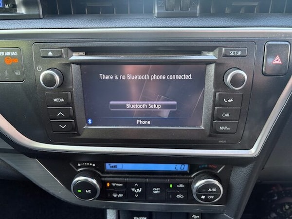 Used Toyota Auris 2013 for sale - 74824590: Photo 14