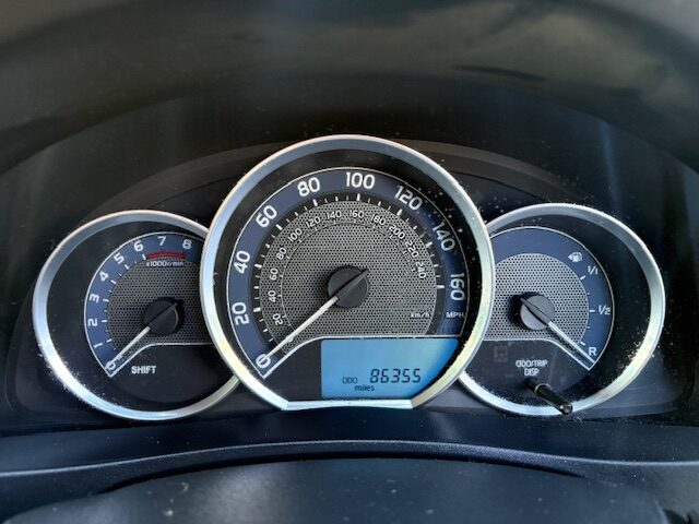 Vehicle 16