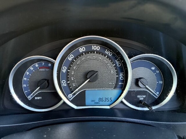 Used Toyota Auris 2013 for sale - 74824590: Photo 16