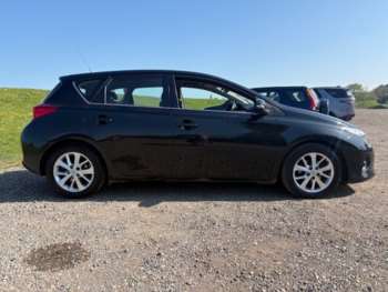 Used Toyota Auris 2013 for sale - 74824590: Photo