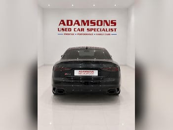 Used Audi A5 2010 for sale - 79494756: Photo