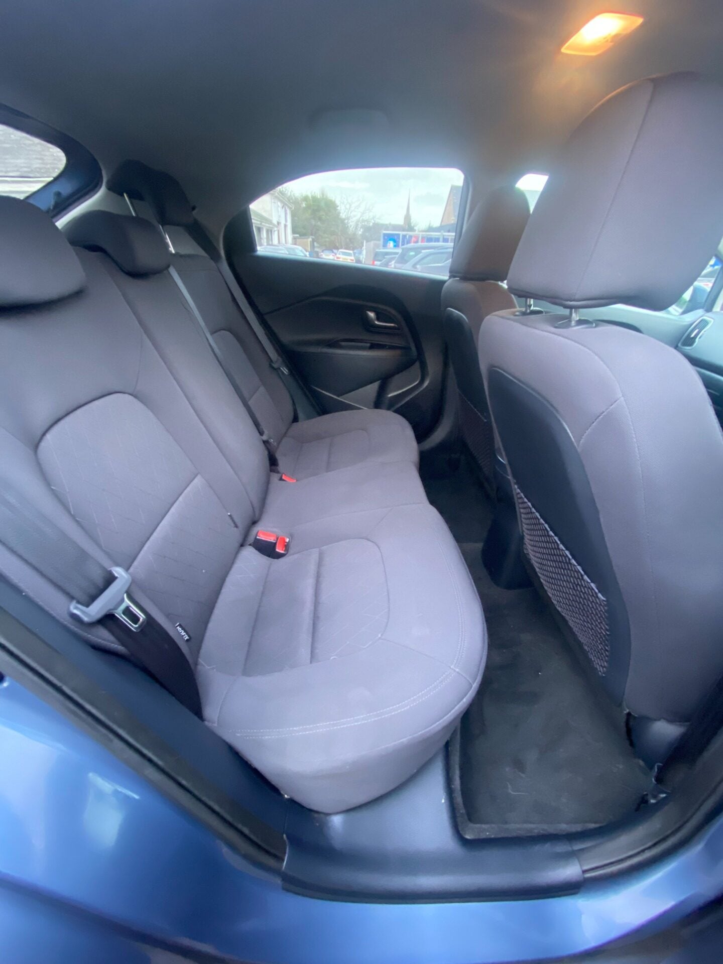 Used Kia Rio 2016 for sale - 77546282: Photo 11