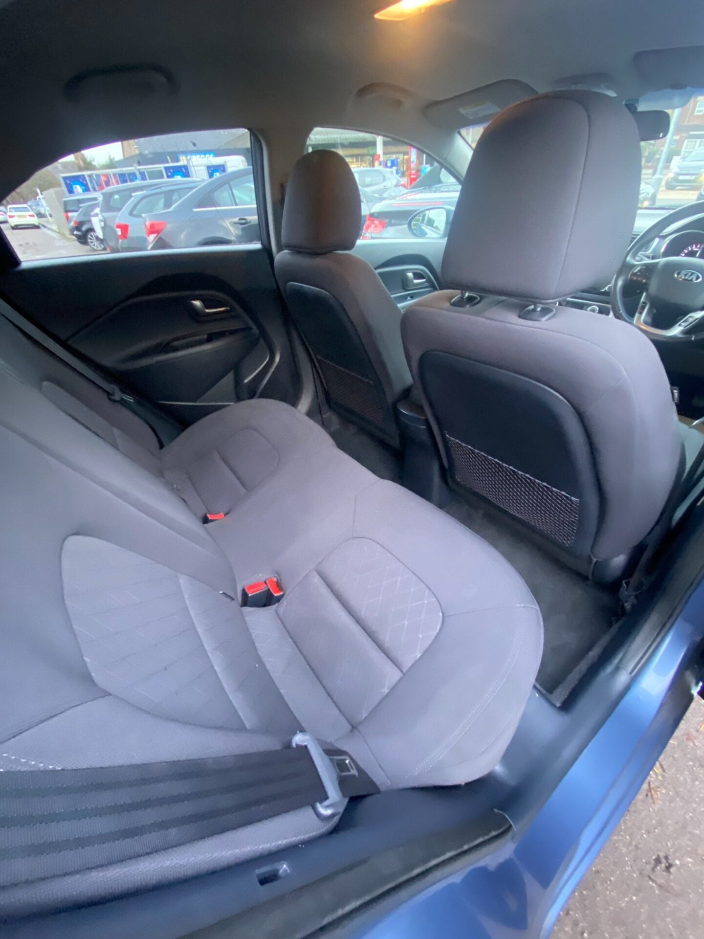 Used Kia Rio 2016 for sale - 77546282: Photo 12