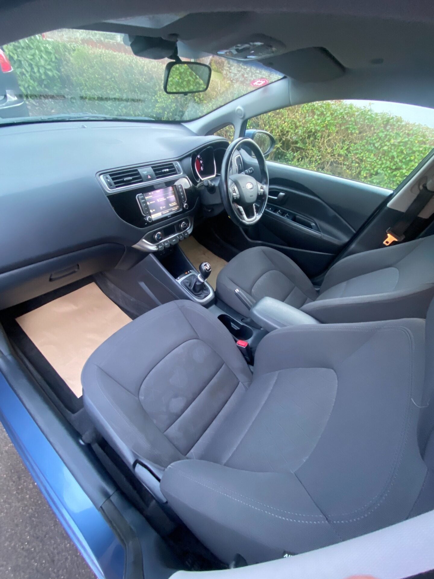 Used Kia Rio 2016 for sale - 77546282: Photo 15