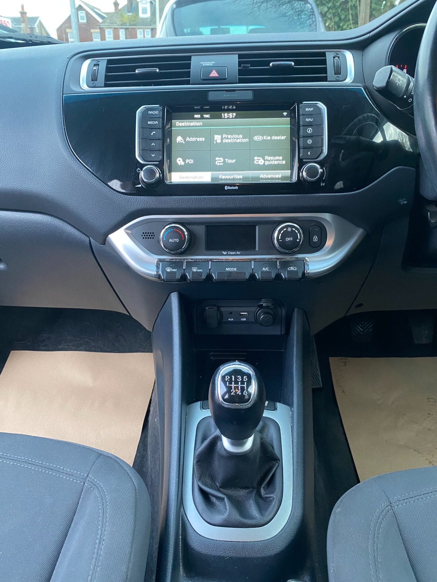 Used Kia Rio 2016 for sale - 77546282: Photo 17