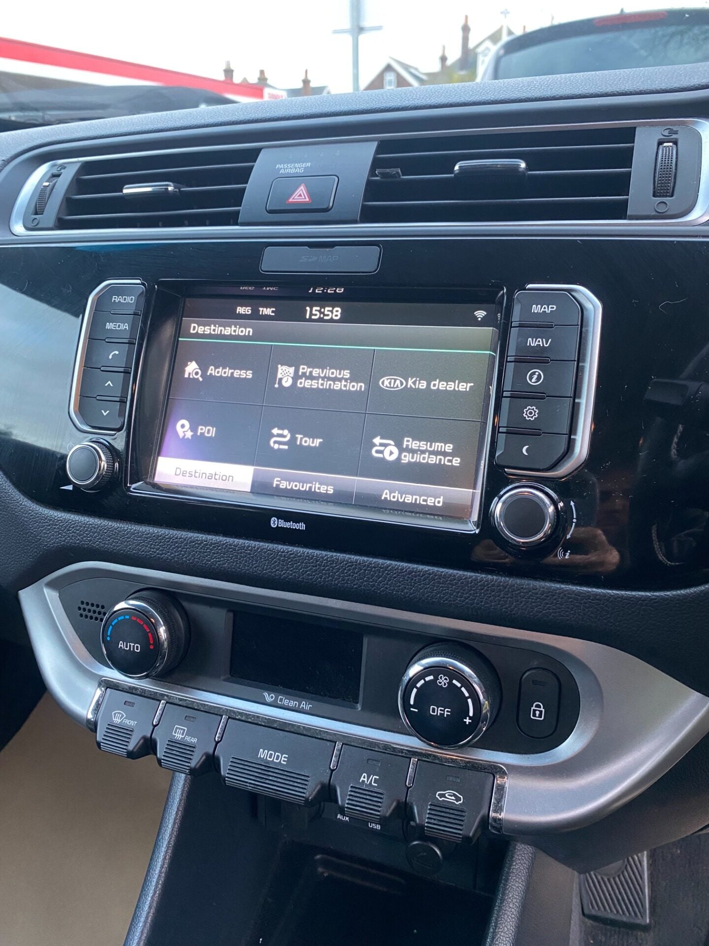 Used Kia Rio 2016 for sale - 77546282: Photo 19