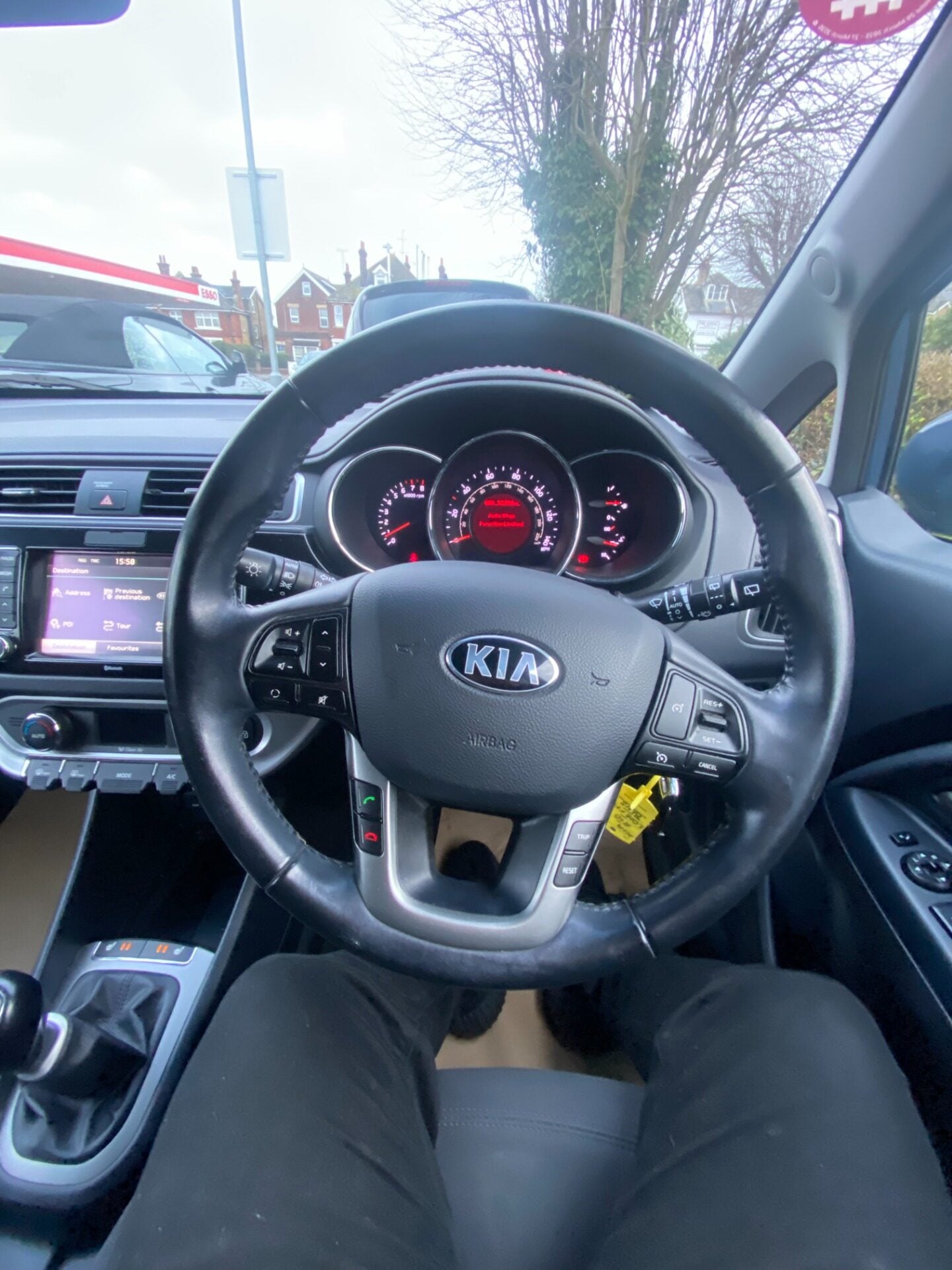 Used Kia Rio 2016 for sale - 77546282: Photo 20