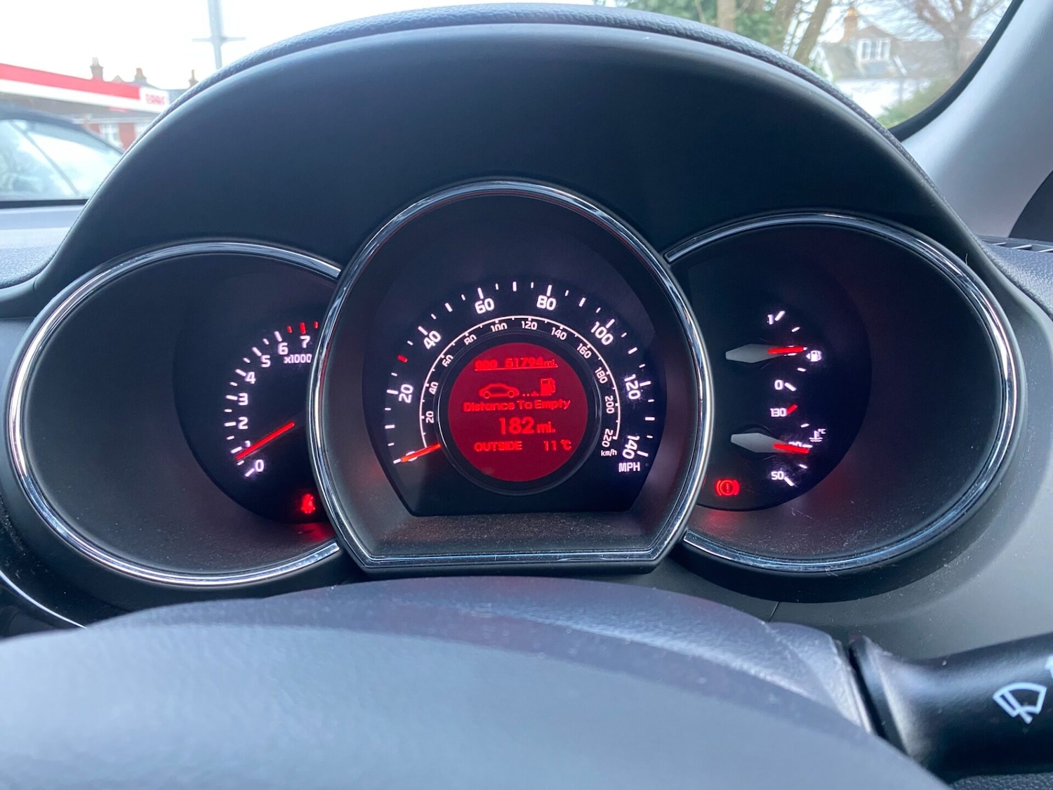 Used Kia Rio 2016 for sale - 77546282: Photo 21