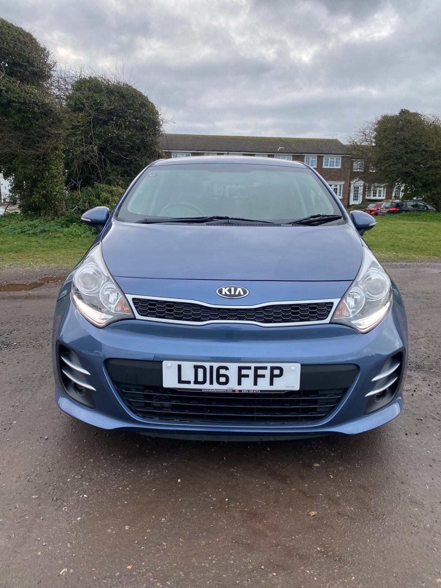 Used Kia Rio 2016 for sale - 77546282: Photo 7