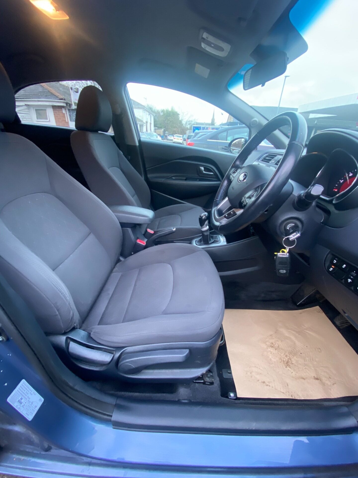 Used Kia Rio 2016 for sale - 77546282: Photo 9