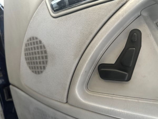 Used Mercedes-Benz S Class 1999 for sale - 70806002: Photo 15