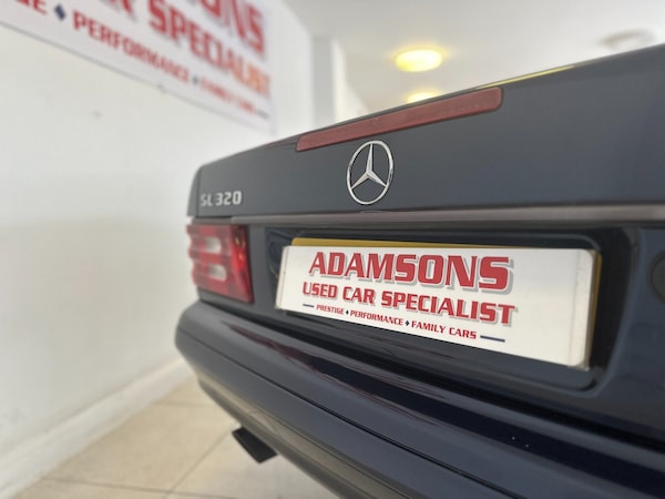 Used Mercedes-Benz S Class 1999 for sale - 70806002: Photo 19