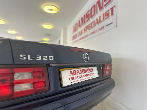 Used Mercedes-Benz S Class 1999 for sale - 70806002: Photo 9