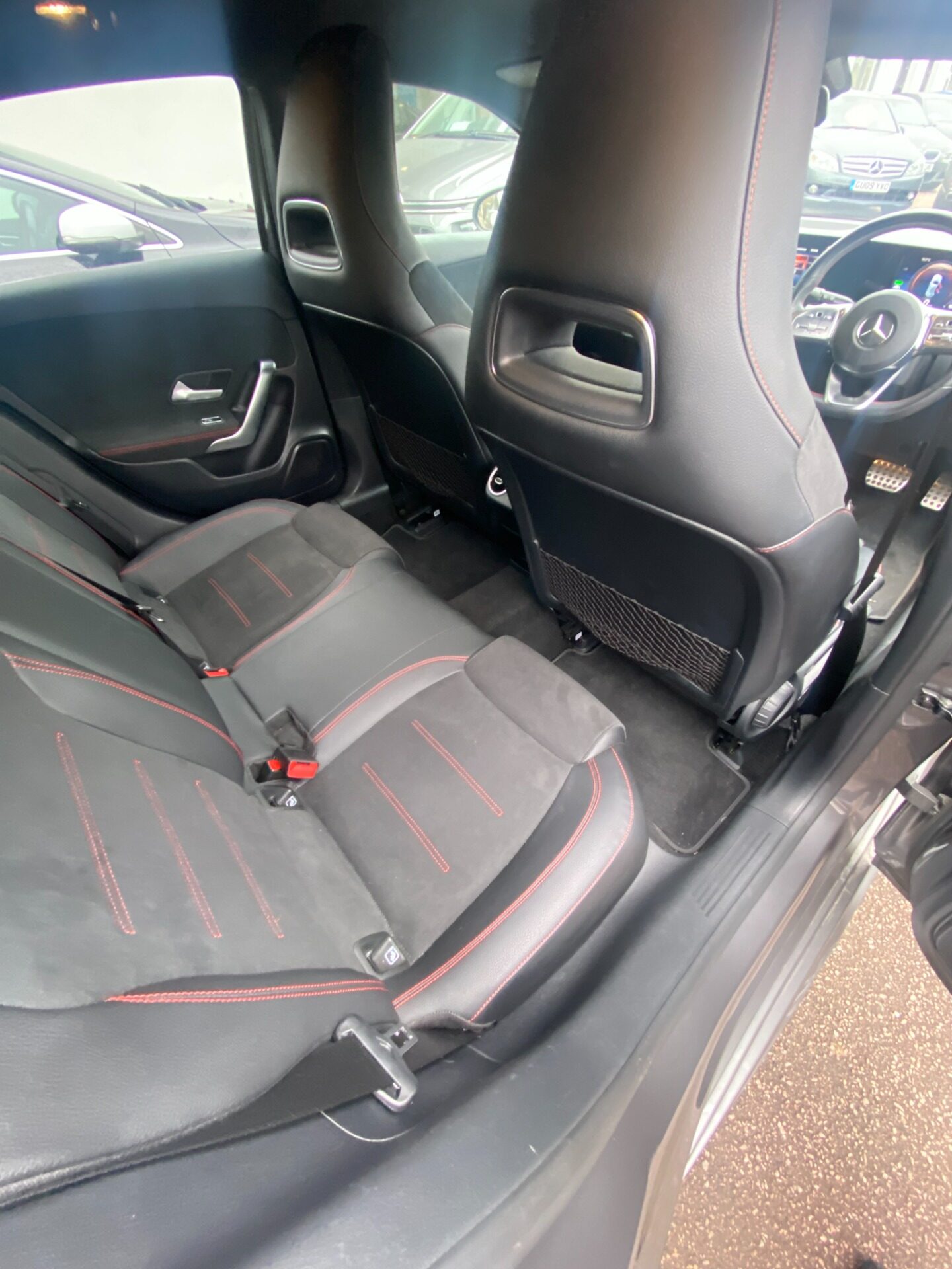 Used Mercedes-Benz A-Class 2020 for sale - 78043818: Photo 10