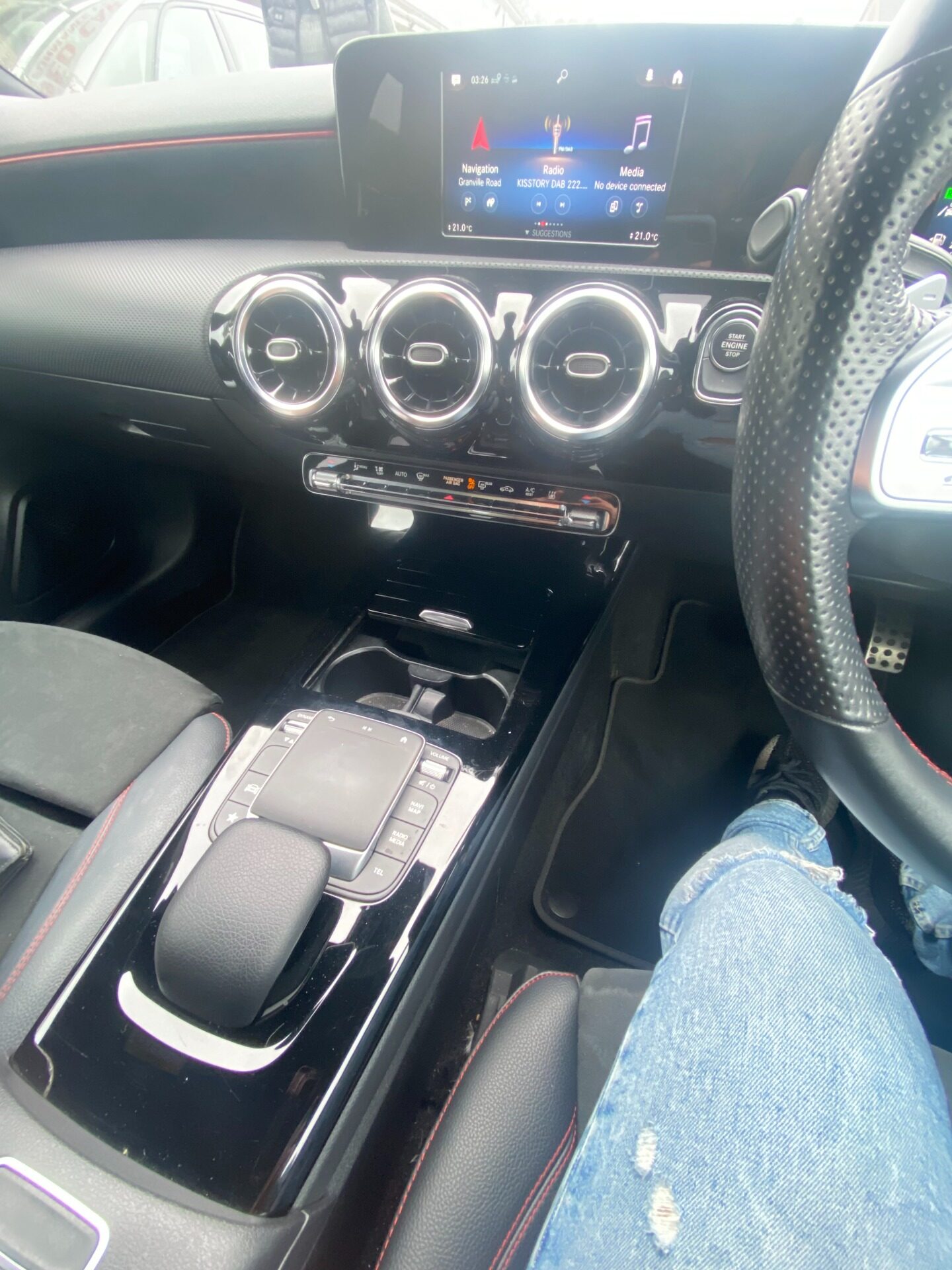 Used Mercedes-Benz A-Class 2020 for sale - 78043818: Photo 11