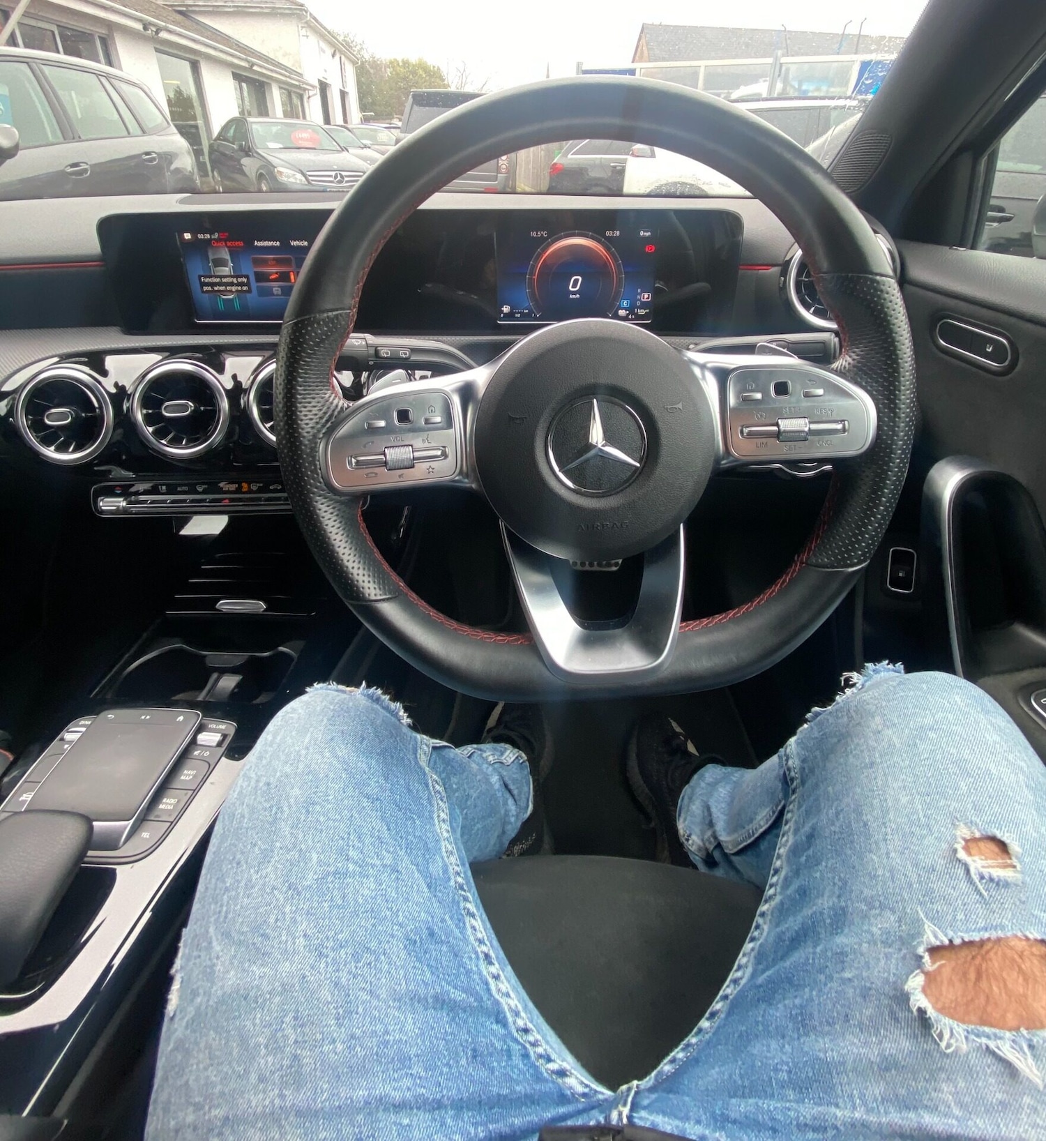 Used Mercedes-Benz A-Class 2020 for sale - 78043818: Photo 12