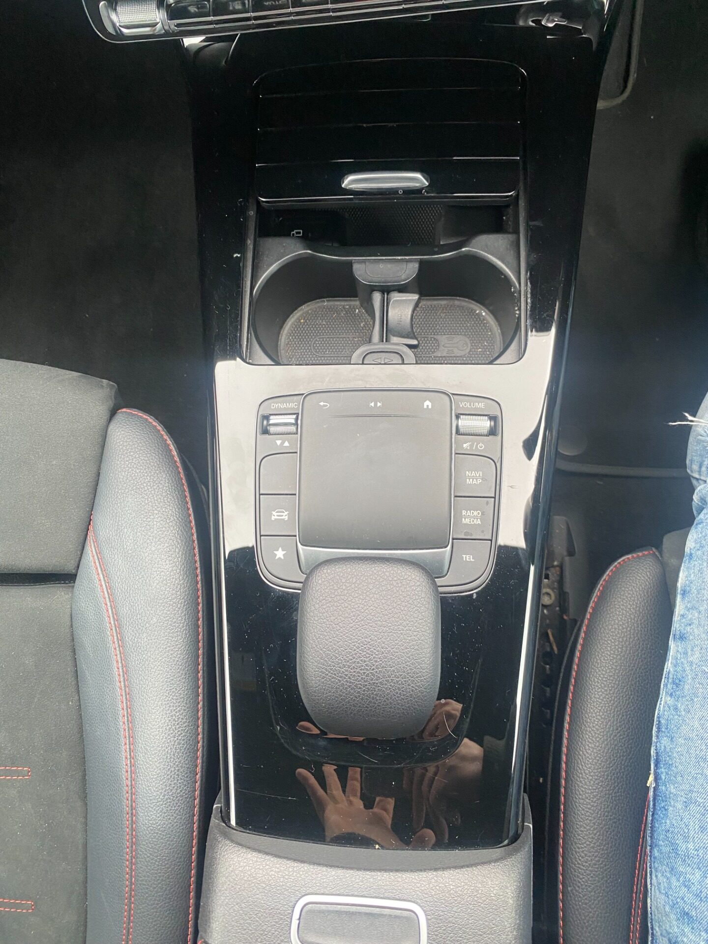 Used Mercedes-Benz A-Class 2020 for sale - 78043818: Photo 13