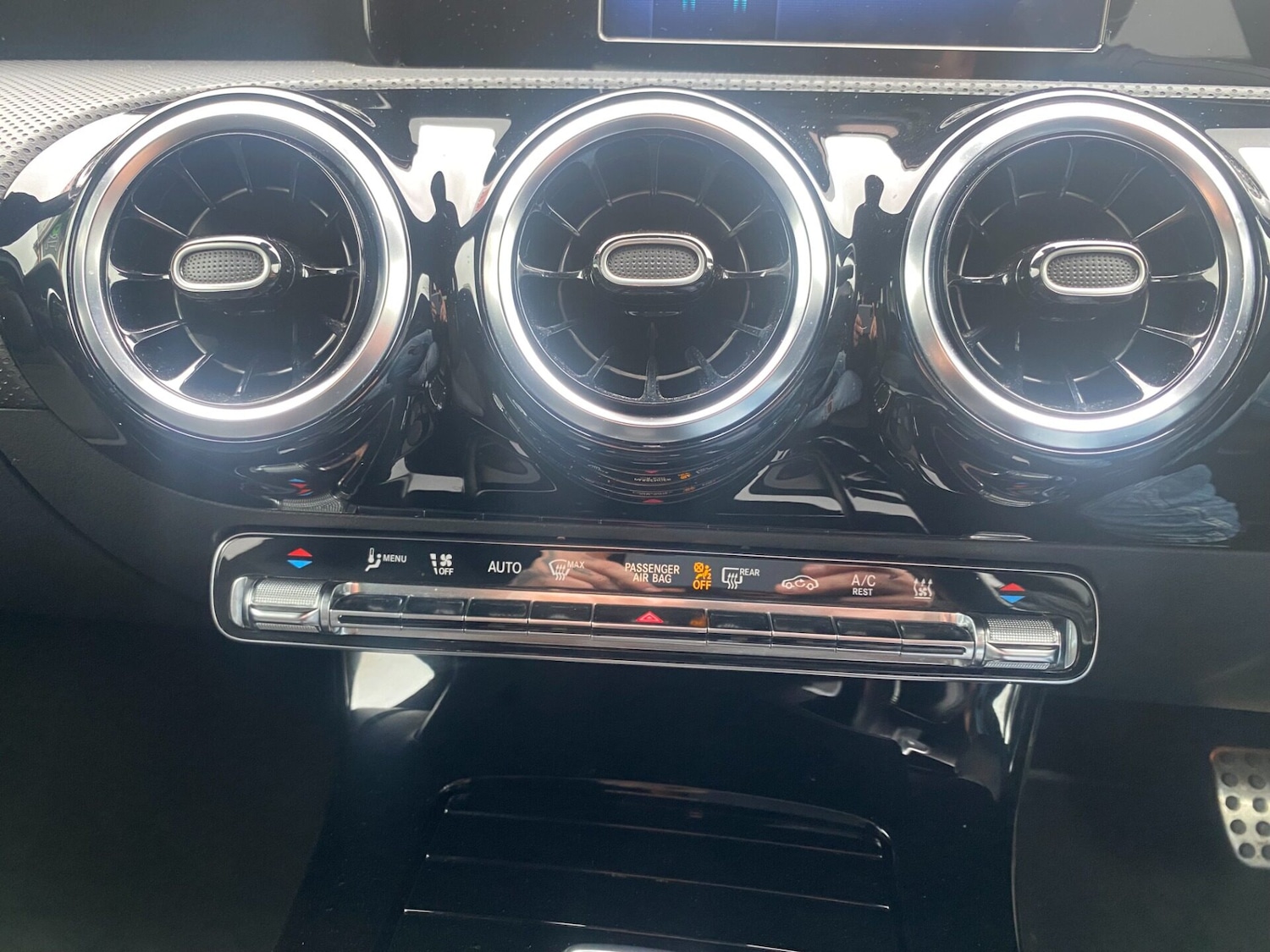 Used Mercedes-Benz A-Class 2020 for sale - 78043818: Photo 14