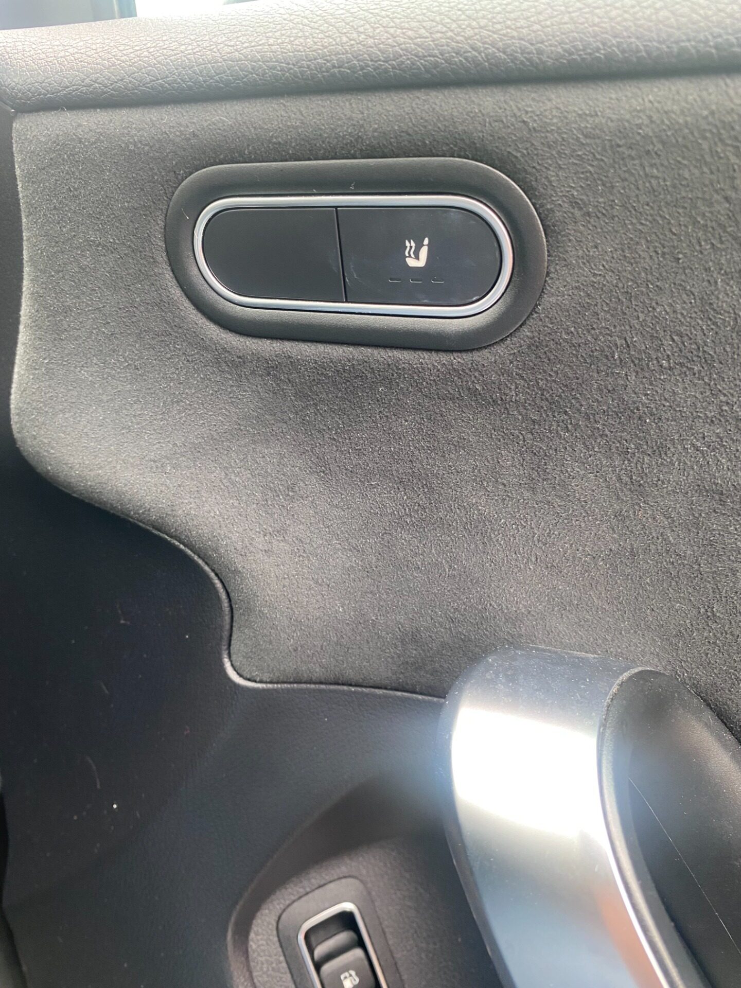 Used Mercedes-Benz A-Class 2020 for sale - 78043818: Photo 16