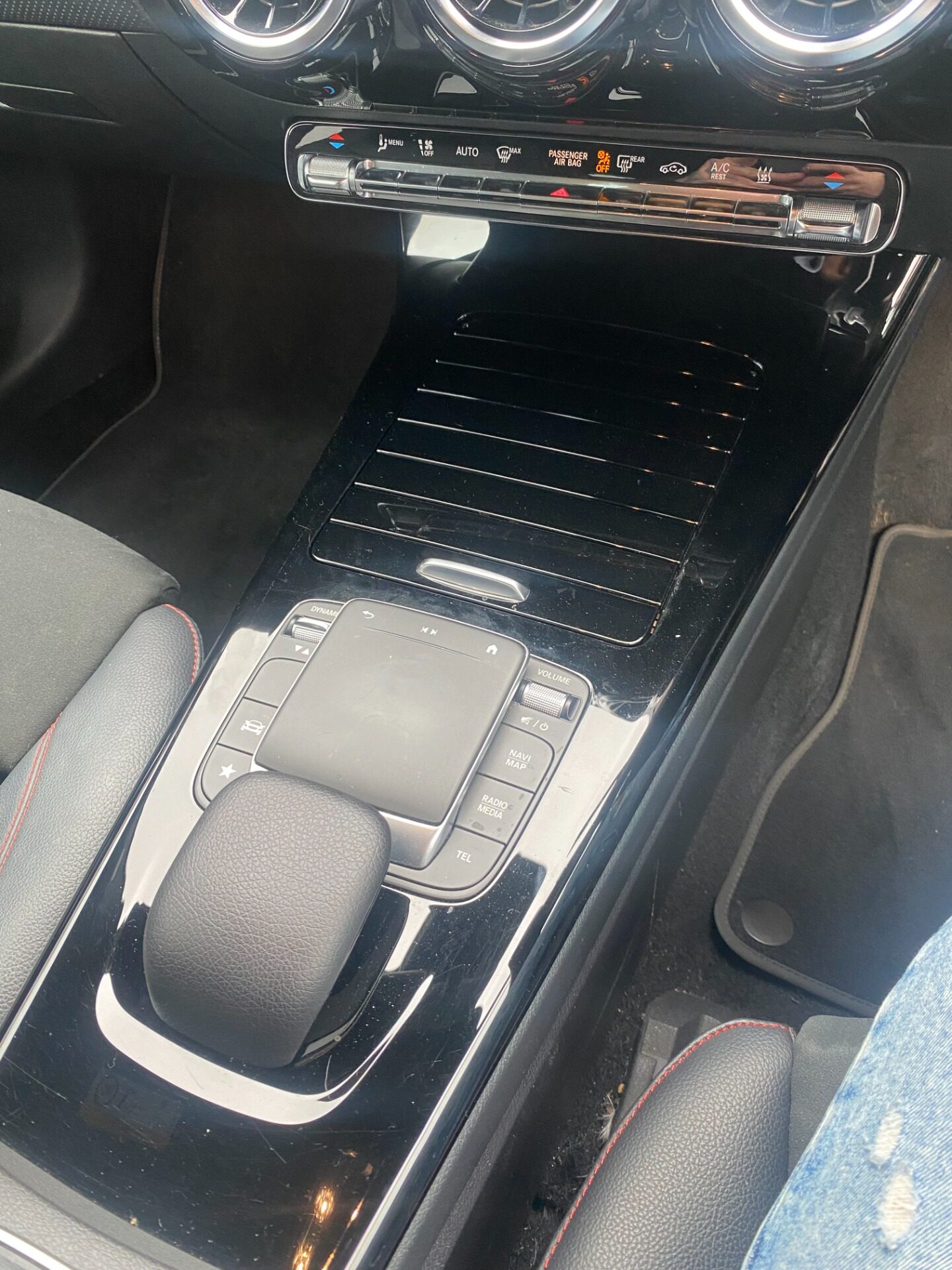 Used Mercedes-Benz A-Class 2020 for sale - 78043818: Photo 17