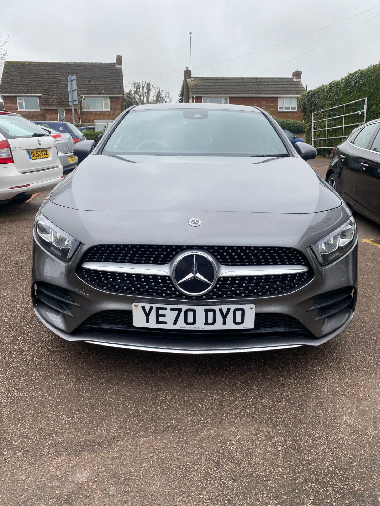 Used Mercedes-Benz A-Class 2020 for sale - 78043818: Photo 6