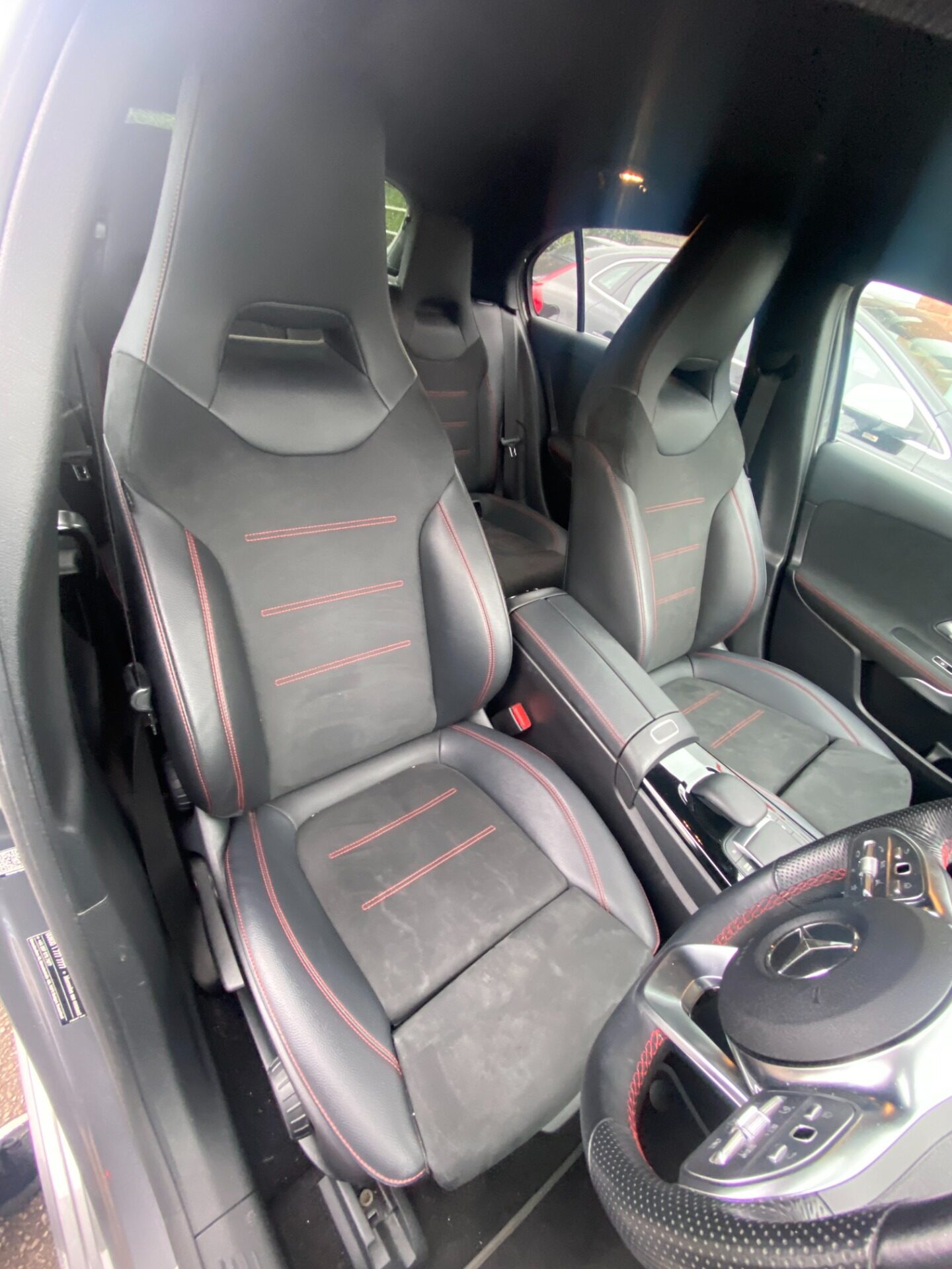 Used Mercedes-Benz A-Class 2020 for sale - 78043818: Photo 8