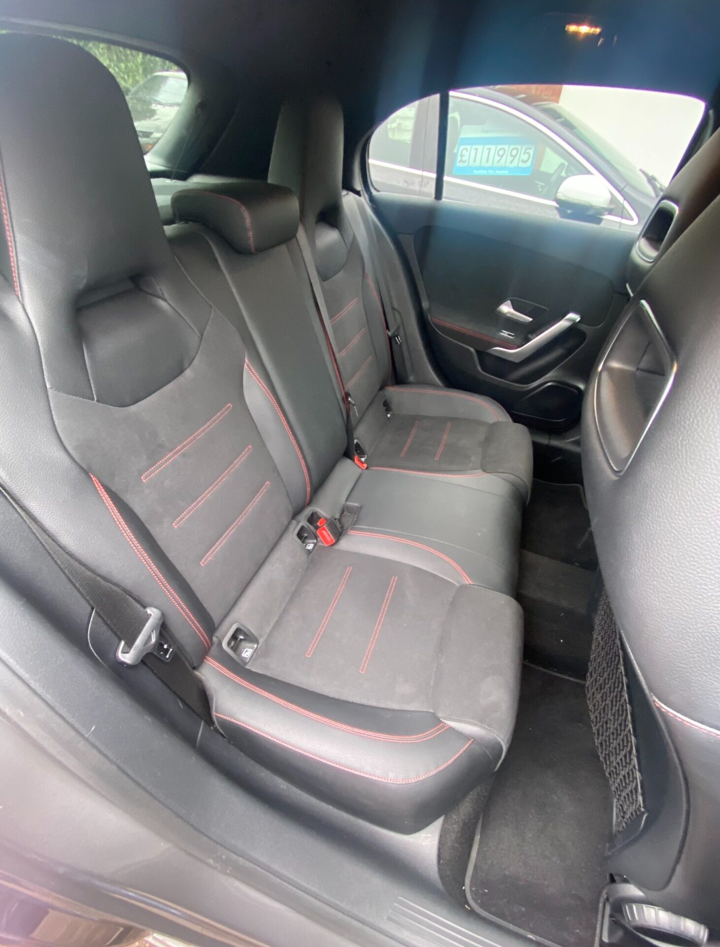 Used Mercedes-Benz A-Class 2020 for sale - 78043818: Photo 9