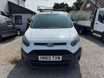 Used Ford Transit Connect 2015 for sale - 75525335: Photo