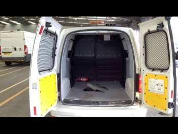 Used Volkswagen Caddy 2019 for sale - 74524354: Photo