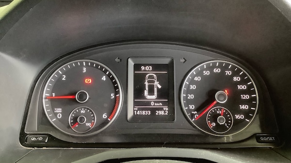 Used Volkswagen Caddy 2019 for sale - 74524354: Photo 7