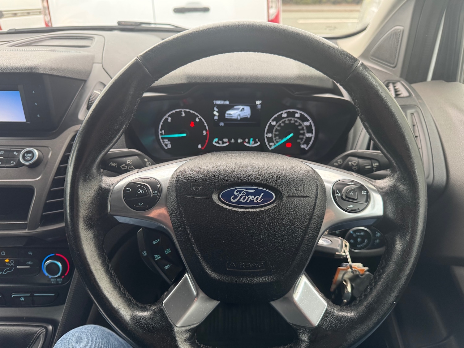 Used Ford Transit Connect 2019 for sale - 76263028: Photo 13