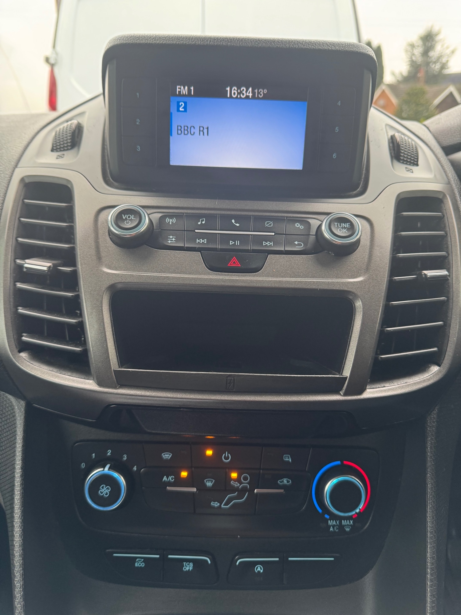 Used Ford Transit Connect 2019 for sale - 76263028: Photo 15