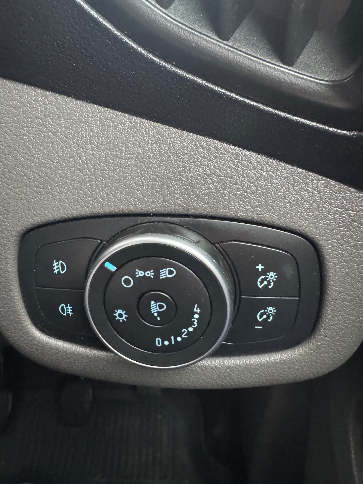 Used Ford Transit Connect 2019 for sale - 76263028: Photo 19