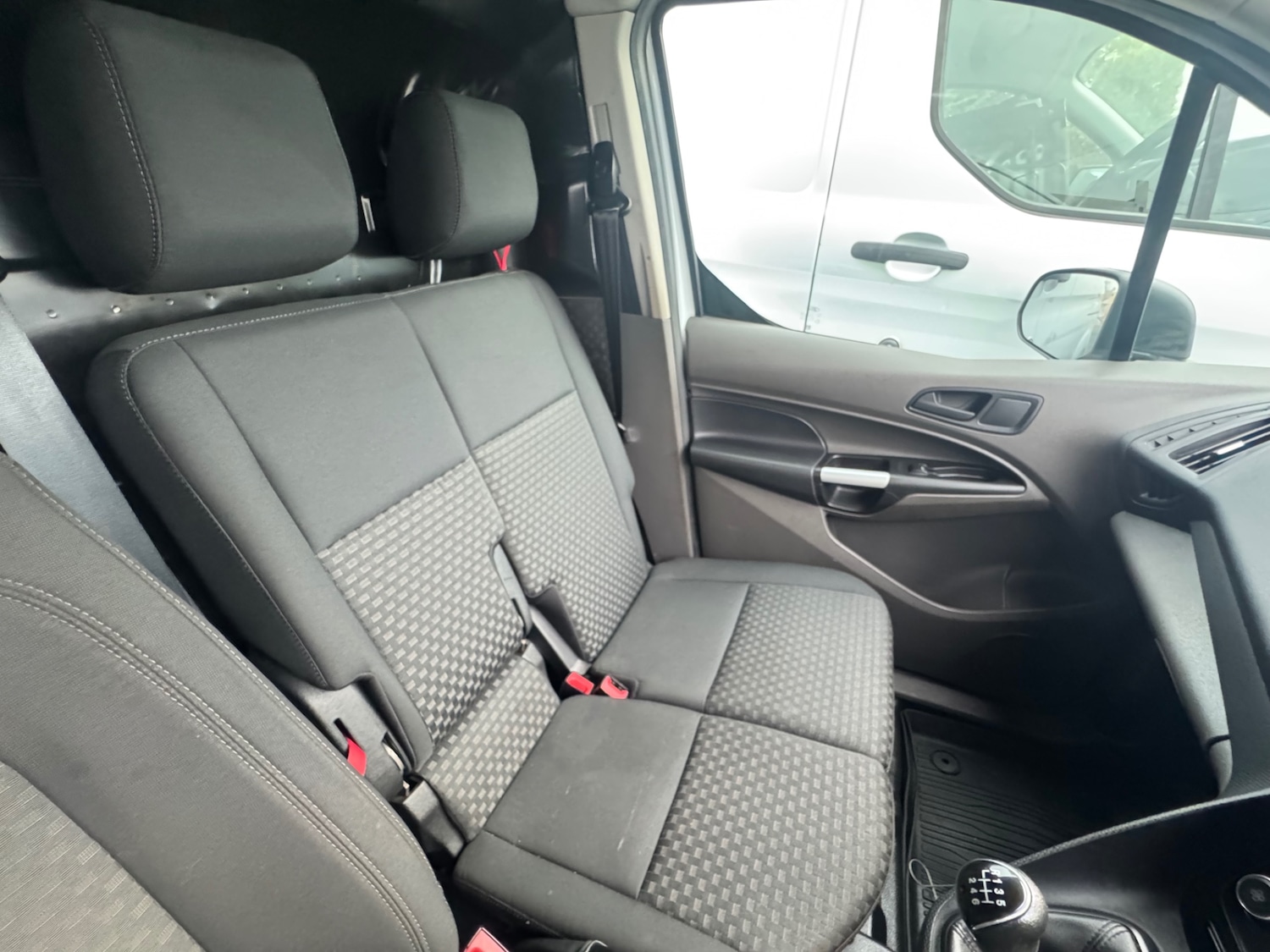 Used Ford Transit Connect 2019 for sale - 76263028: Photo 22