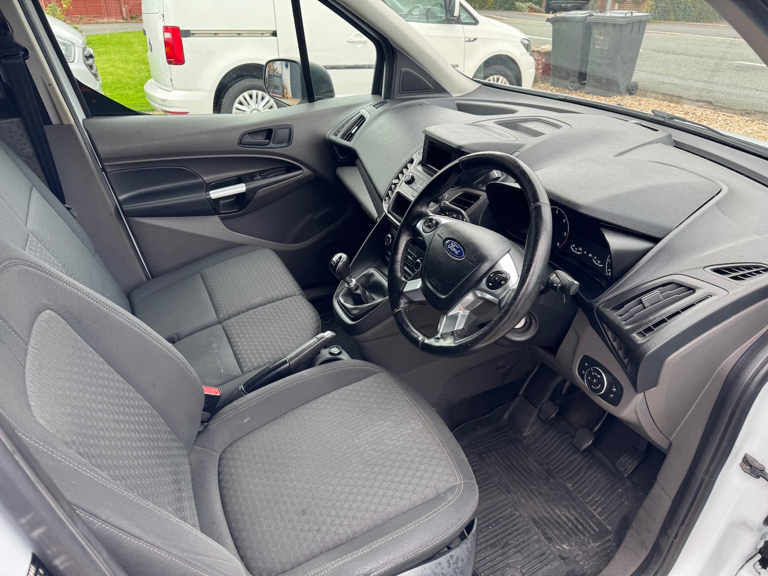 Used Ford Transit Connect 2019 for sale - 76263028: Photo 5