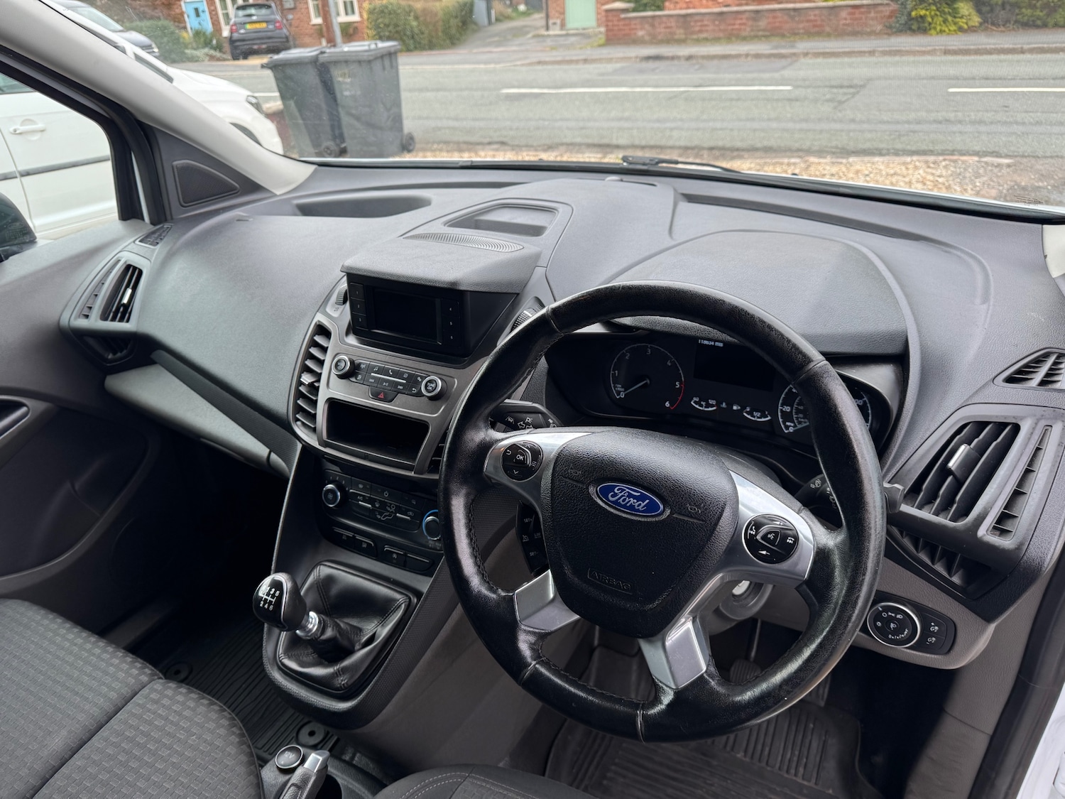 Used Ford Transit Connect 2019 for sale - 76263028: Photo 6