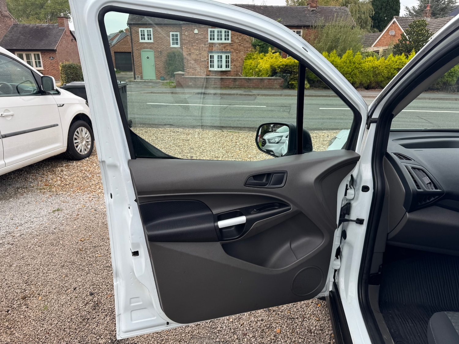 Used Ford Transit Connect 2019 for sale - 76263028: Photo 7