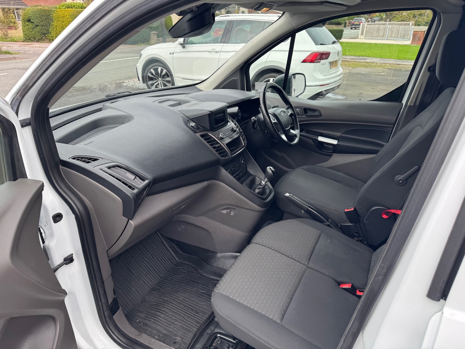 Used Ford Transit Connect 2019 for sale - 76263028: Photo 8