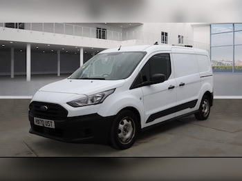 Used Ford Transit Connect 2020 for sale - 76219368: Photo