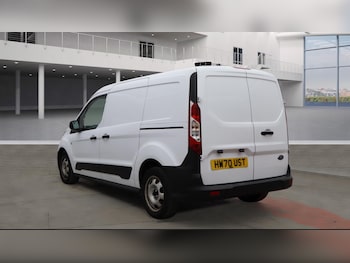 Used Ford Transit Connect 2020 for sale - 76219368: Photo